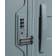Travelite Elvaa Trolley 76cm - Blue/Grey