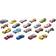 Hot Wheels Toy Cars Assorted 20 Pack