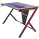 X-Rocker Ocelot Gaming Desk, 1150x735x770mm