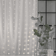 Star Trading Ljusgardin Dew Drop 2m 200LED Varmvit 1x2m Ljusslinga 10 Lampor