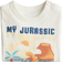 H&M Printed Cotton T-shirt - White