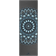 Yoga Studio Mandala Designed Yoga Mat 6mm