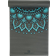 Yoga Studio Mandala Designed Yoga Mat 6mm