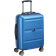 Delsey Comete + S Slim 55cm - Light Blue