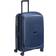 Delsey Belmont Plus Slim 55cm - Blue