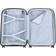 Delsey Belmont Plus Slim 55cm - Blue