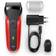 Braun Series 3 300s Red