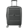Delsey Comete + S Slim 55cm - Black