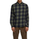 Jack & Jones Camicia 'Gingham' Oliva/Nero