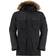 Jack Wolfskin Glacier Canyon Parka - Black