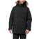 Jack Wolfskin Glacier Canyon Parka - Black