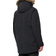 Jack Wolfskin Glacier Canyon Parka - Black