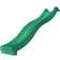 Jungle Gym Slide Dark Green 220cm