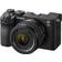 Sony Alpha 7C II + FE 28-60mm Black