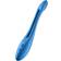 Satisfyer Elastic Game Blue