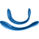 Satisfyer Elastic Game Blue