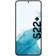 Samsung Galaxy S22+ 128GB Phantom White