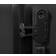 Borg Living Hardcase Large Suitcase 69cm - Black