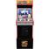 Arcade1up Arcade Video Game Street Fighter II Capcom Legacy Yoga Flame Edition 154 cm