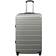 Borg Living Hardcase Large Suitcase 69cm - Grey