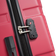 Delsey Now Hardside Set of 3 - Red
