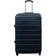Borg Living Hardcase Large Suitcase 69cm - Dark Blue