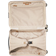 Michael Kors Logo 51cm - Vanilla/Acorn