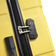 Delsey Now Hardside Set of 3 - Bright Yellow