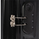 Borg Living Hardcase Large Suitcase 69cm - Dark Blue