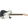 Fender Affinity Series Telecaster Deluxe Charcoal Frost Metallic