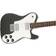 Fender Affinity Series Telecaster Deluxe Charcoal Frost Metallic