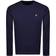 Lyle & Scott Crew Neck Sweatshirt - Navy
