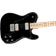 Fender Fender Affinity Series Telecaster Deluxe Black