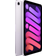 Apple iPad Mini, A17 Pro Chip, Wi-Fi, 128GB Purple