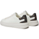 Guess Elba 4G Logo - Cream