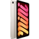 Apple iPad Mini, A17 Pro Chip, Wi-Fi, 128GB Starlight