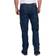 Lee Cooper Stretch Denim Carpenter Jeans - Light Blue
