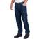 Lee Cooper Stretch Denim Carpenter Jeans - Light Blue