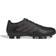 adidas Copa Pure III Club FG/MG - Core Black/Carbon/Lucid Red