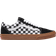 Vans Old Skool Fat Lace - Checker Black