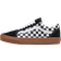 Vans Old Skool Fat Lace - Checker Black