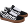 Vans Old Skool Fat Lace - Checker Black