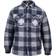 Dickies Portland Shacket - Blue