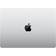 Apple MacBook Pro, 16.2-inch, M4 Pro chip, 14-core CPU, 20-core GPU, 48GB Unified Memory, 4TB SSD Storage Silver