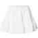 Gina Tricot Boho Mini Skirt Korte Nederdel - Hvid
