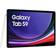 Samsung Galaxy Tab S9 128GB Wi-Fi Beige