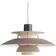 Louis Poulsen PH 5 Mini Grey Pendellampa ∅ 30cm