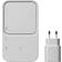 Samsung EP-P5400 with Travel Adapter White