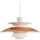Louis Poulsen PH 5 Mini Copper Pendant Lamp ∅ 30cm