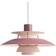 Louis Poulsen PH 5 Mini Pink Pendellampa ∅ 30cm